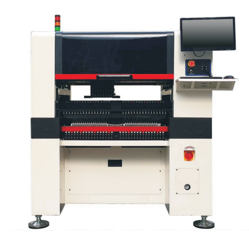 泛用貼片機 K1830GS